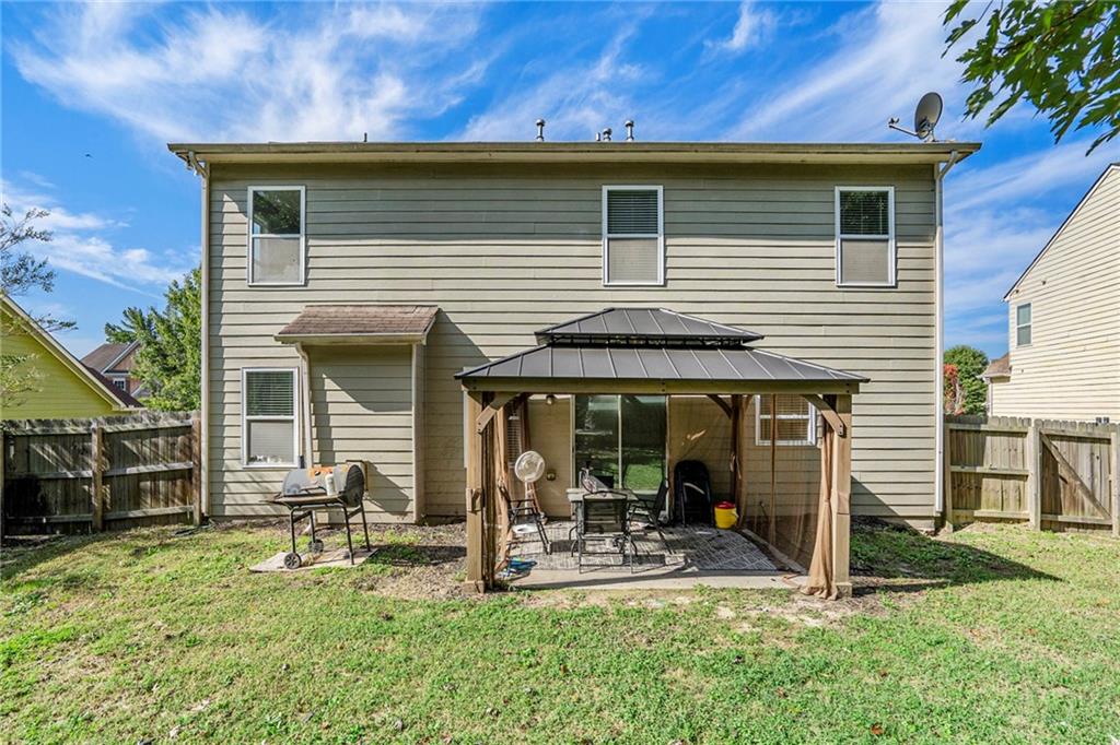 7174 Flagstone Place, Union City, Georgia image 33