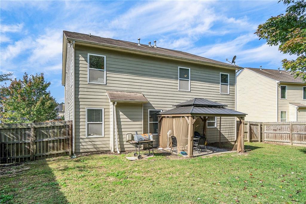 7174 Flagstone Place, Union City, Georgia image 34