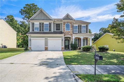 A home in Union City