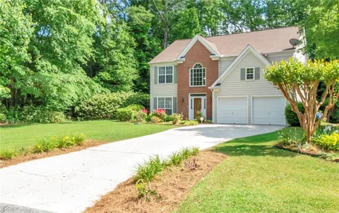 190 Crestworth Court, Powder Springs, GA 30127 - MLS#: 7580906