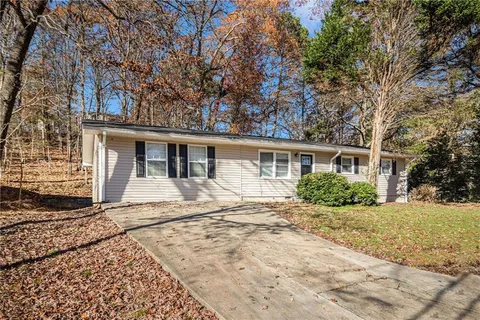 195 Pinehurst Drive, Stockbridge, GA 30281 - MLS#: 7495967