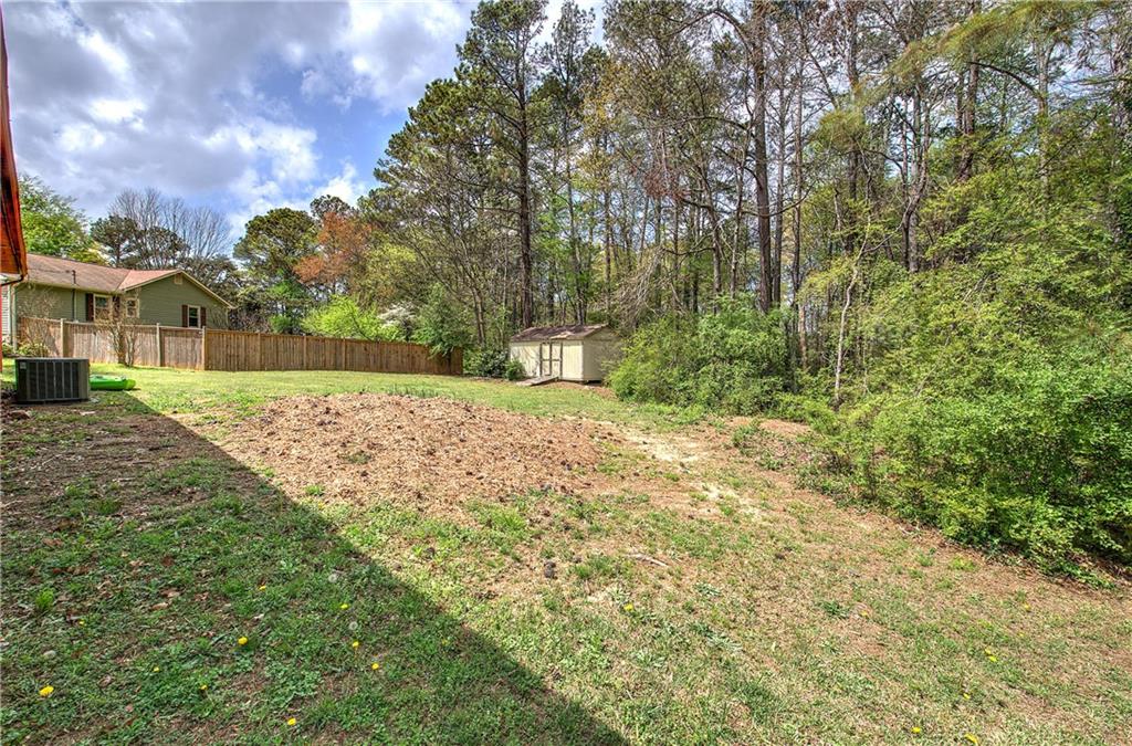 38 E Boxwood Drive, Cartersville, Georgia image 23