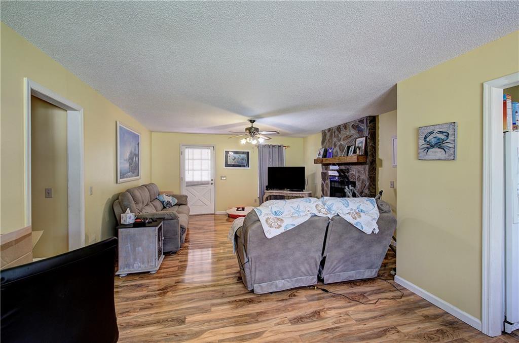 38 E Boxwood Drive, Cartersville, Georgia image 6