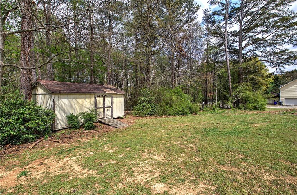 38 E Boxwood Drive, Cartersville, Georgia image 28