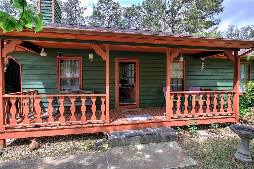 38 E Boxwood Drive, Cartersville, Georgia image 30