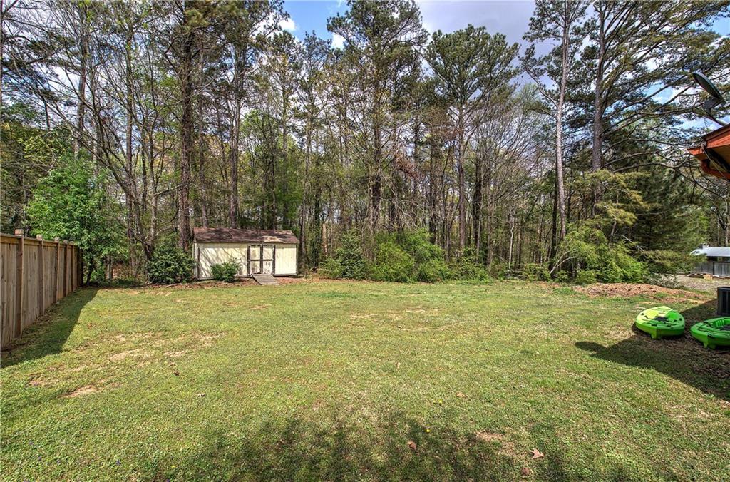 38 E Boxwood Drive, Cartersville, Georgia image 29