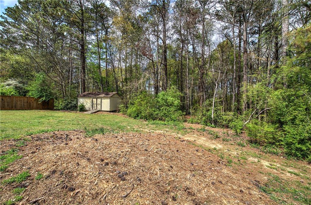 38 E Boxwood Drive, Cartersville, Georgia image 24