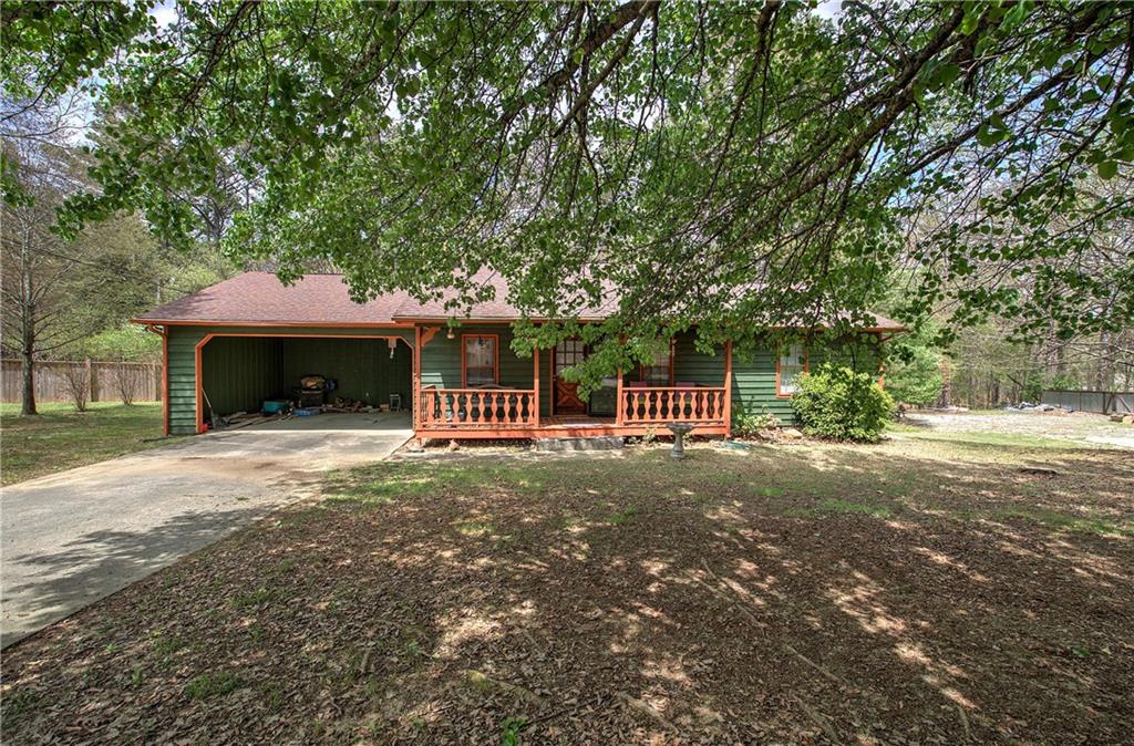 38 E Boxwood Drive, Cartersville, Georgia image 21