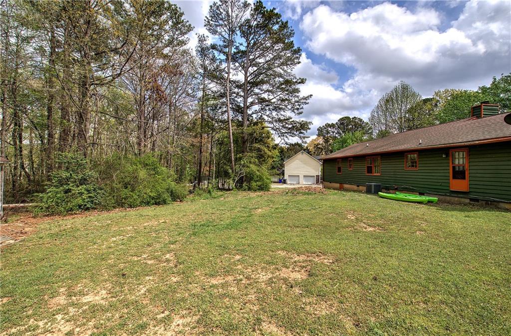 38 E Boxwood Drive, Cartersville, Georgia image 27