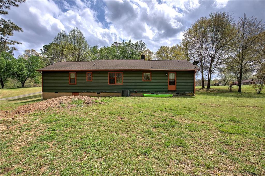 38 E Boxwood Drive, Cartersville, Georgia image 25