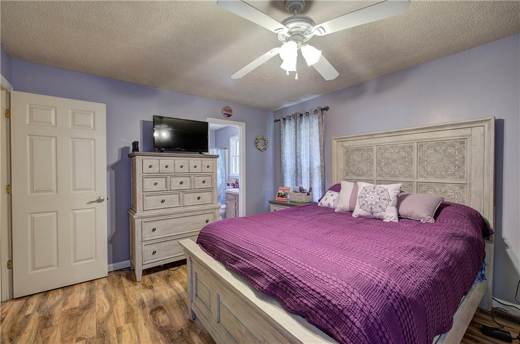 38 E Boxwood Drive, Cartersville, Georgia image 13