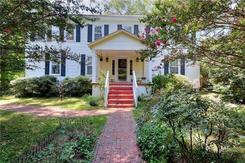 A home in Jefferson