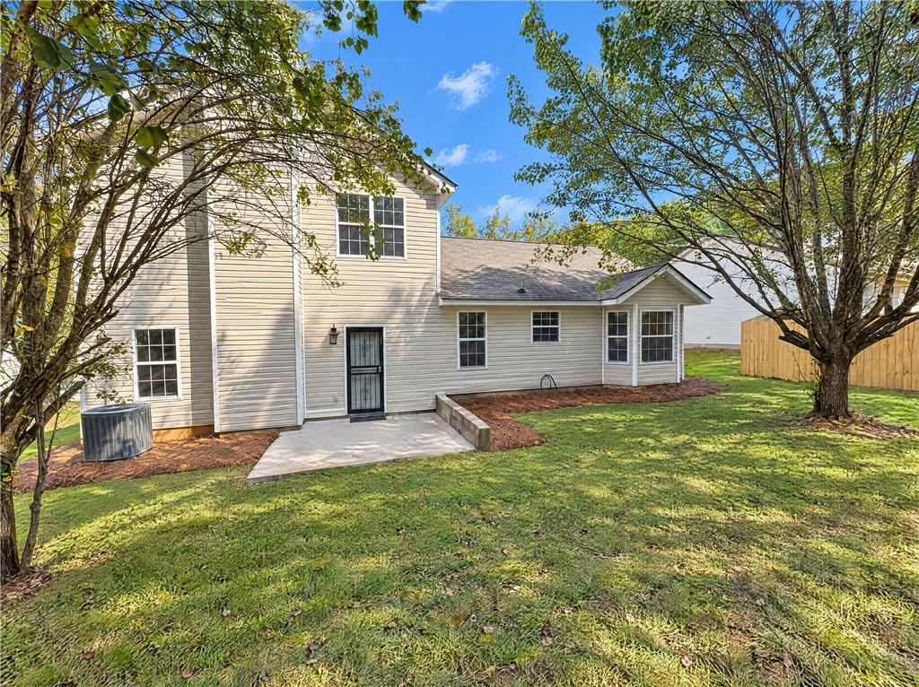 2197 Hidden Creek Drive
