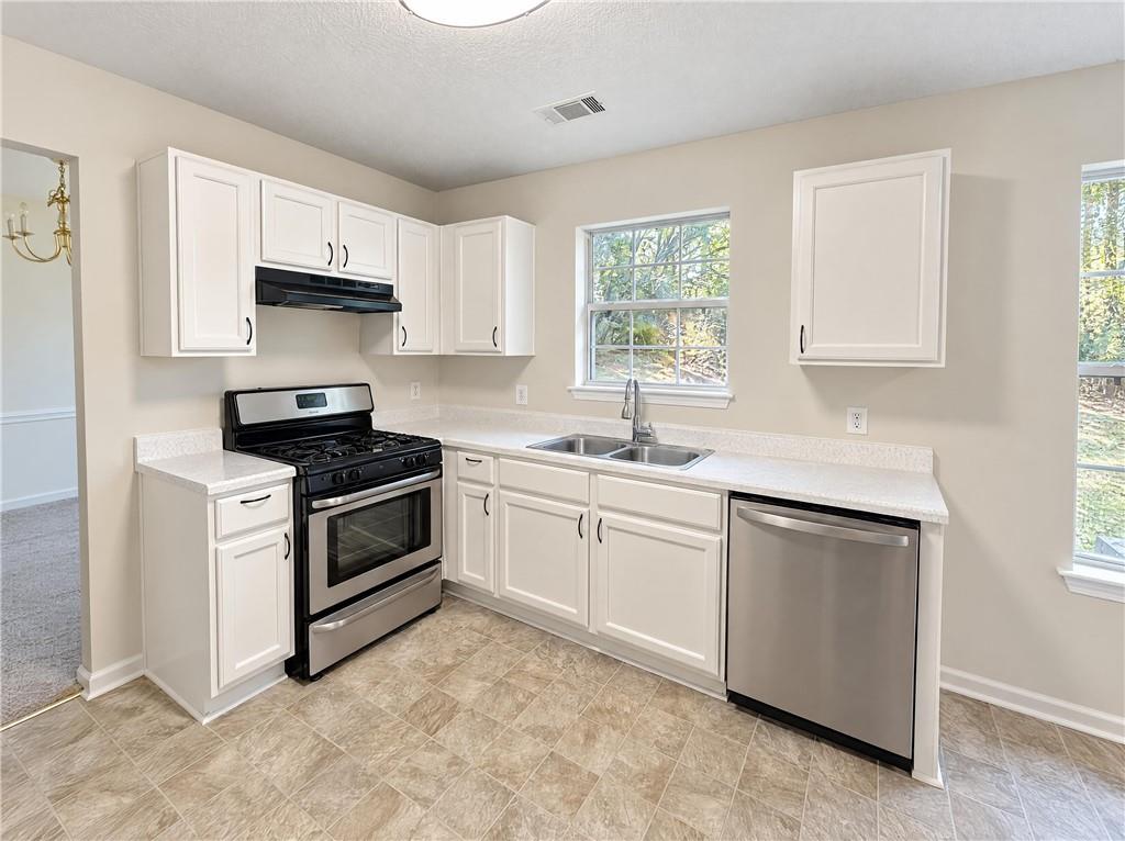 2197 Hidden Creek Drive