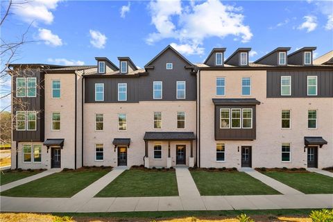 105 Daybreak Lane Newnan GA 30265