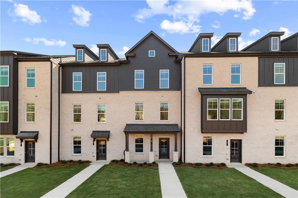 105 Daybreak Lane