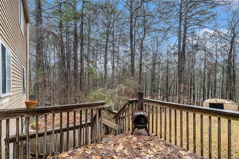 A home in Lithonia