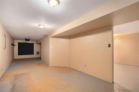 A home in Lithonia