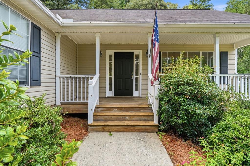 5295 Harris Creek Drive