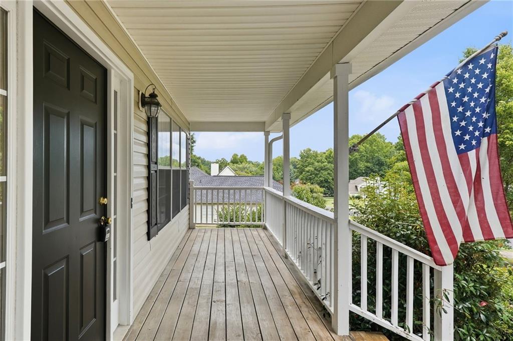 5295 Harris Creek Drive