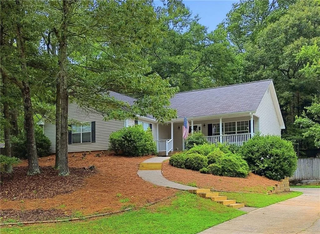 5295 Harris Creek Drive