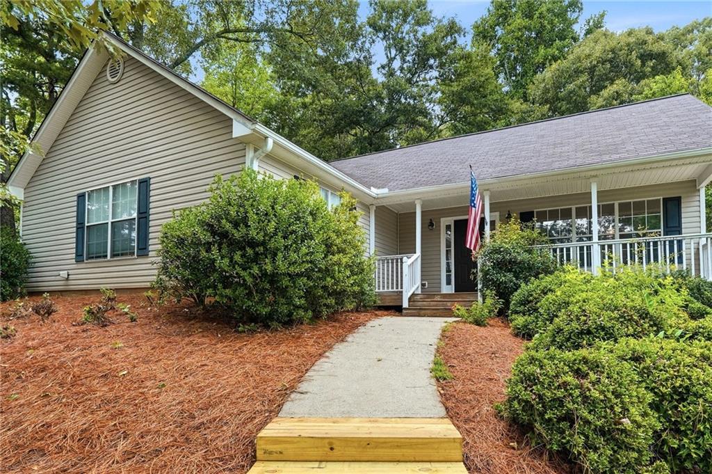 5295 Harris Creek Drive