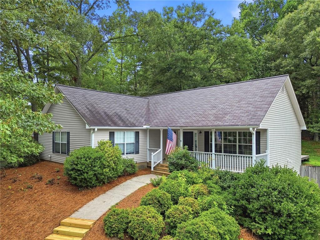 5295 Harris Creek Drive
