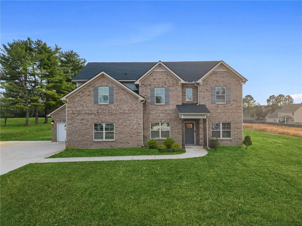 689 S Jeff Davis Drive