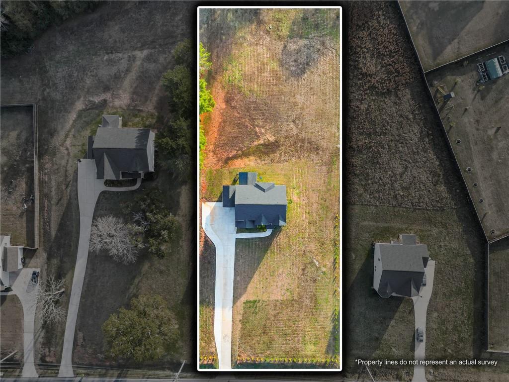 689 S Jeff Davis Drive