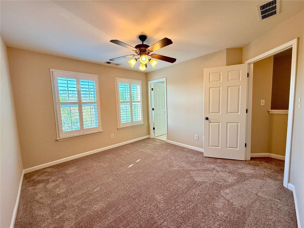 525 Grove Field Court, Suwanee, Georgia image 28