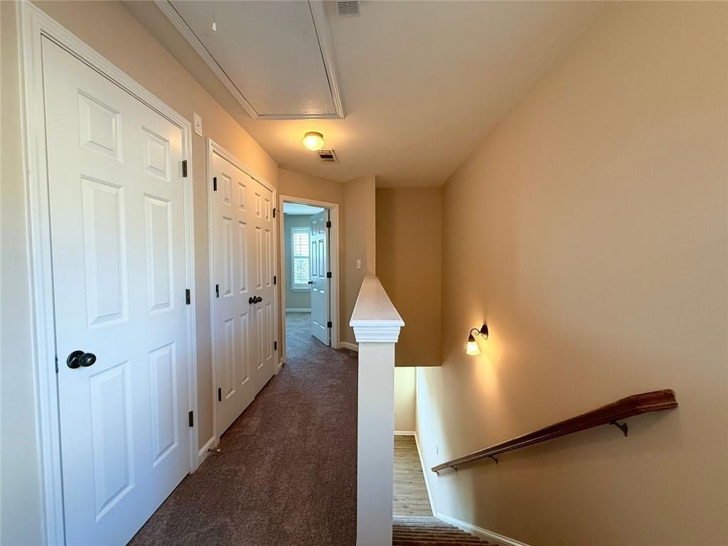525 Grove Field Court, Suwanee, Georgia image 17