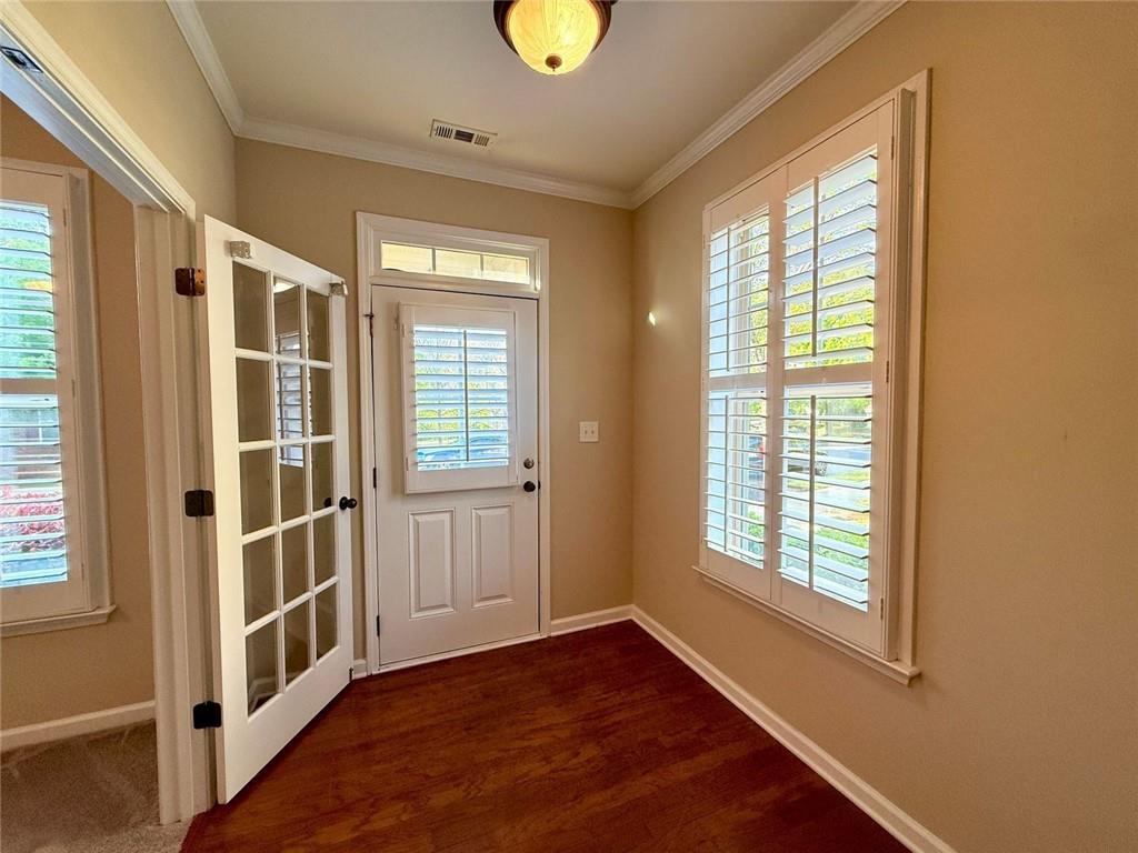 525 Grove Field Court, Suwanee, Georgia image 3