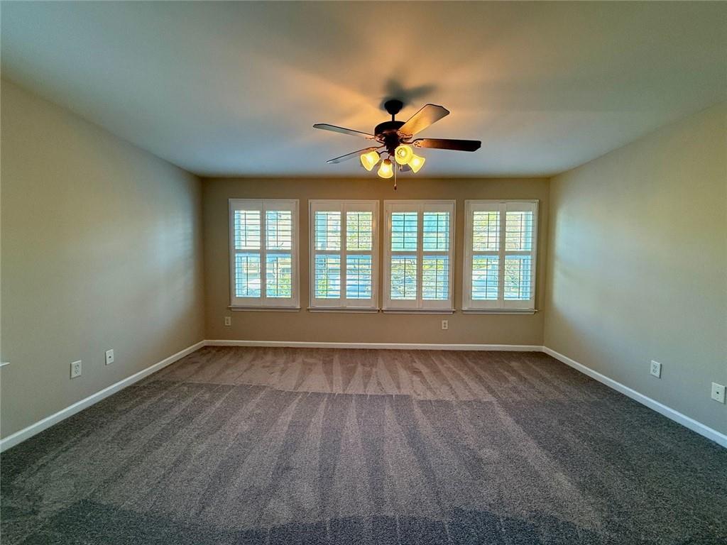 525 Grove Field Court, Suwanee, Georgia image 18