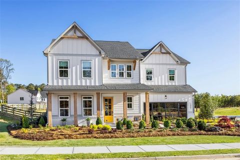 1961 Freestone Way Marietta GA 30064