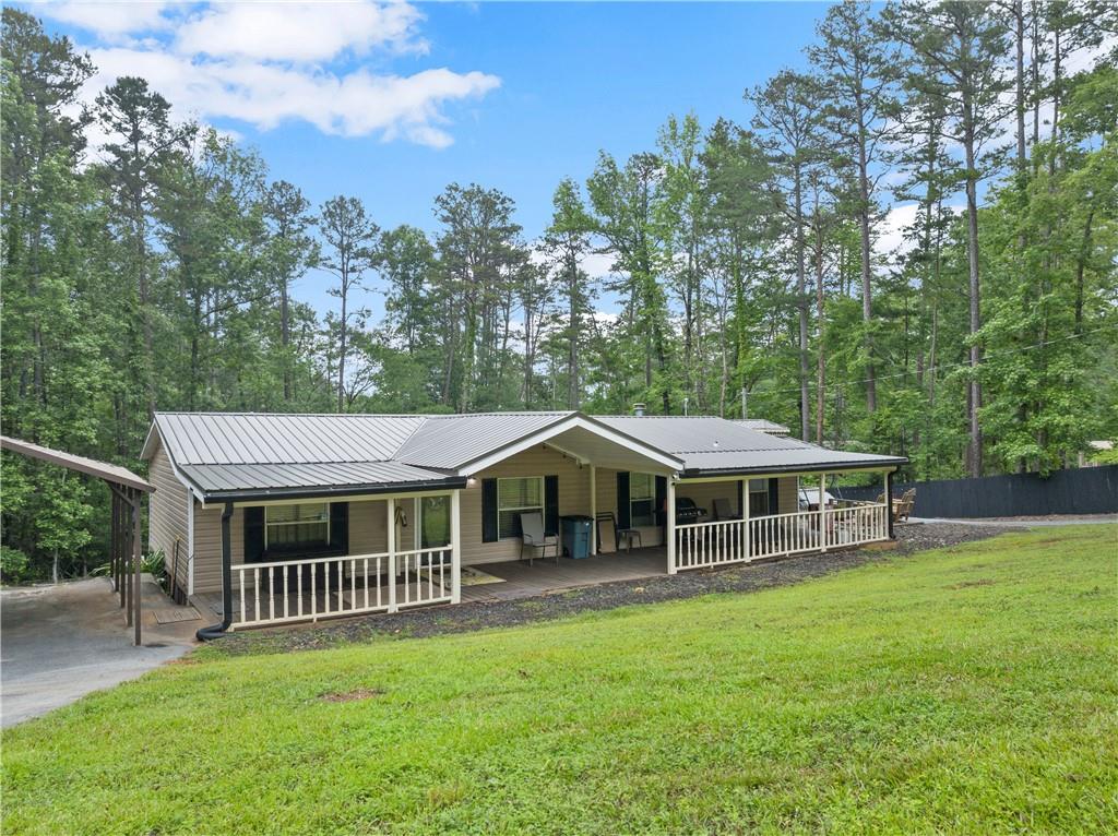 679 Suttles Road