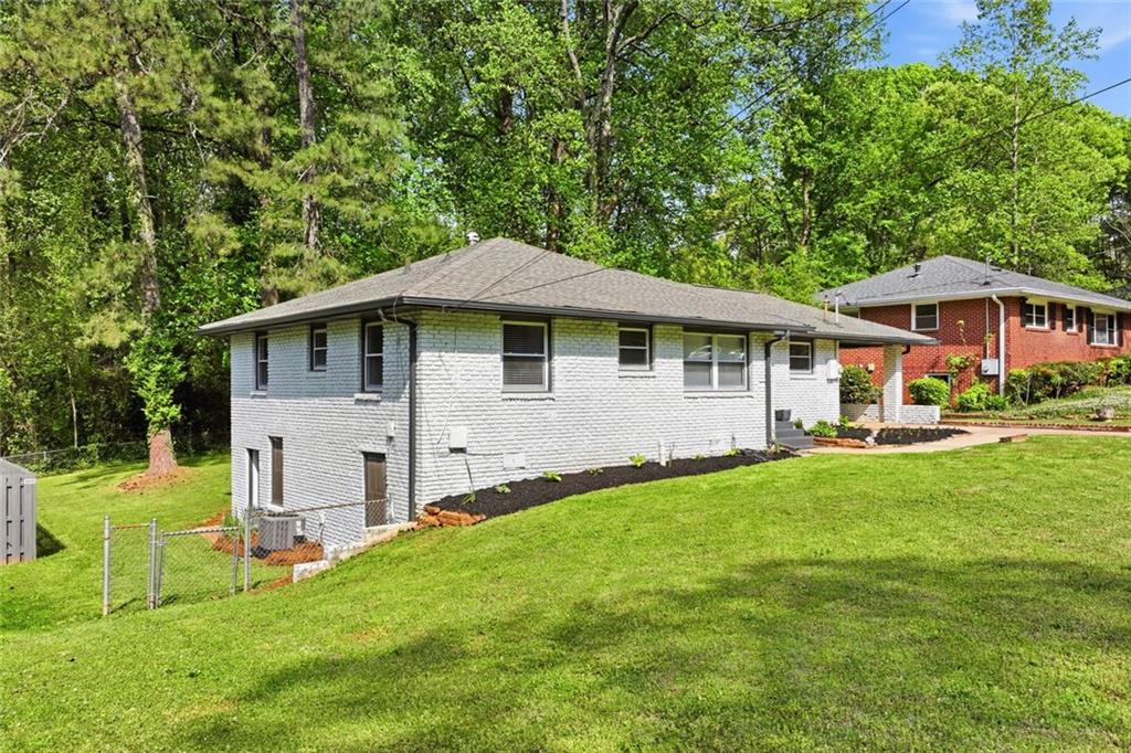 2173 Cloverdale Drive SE