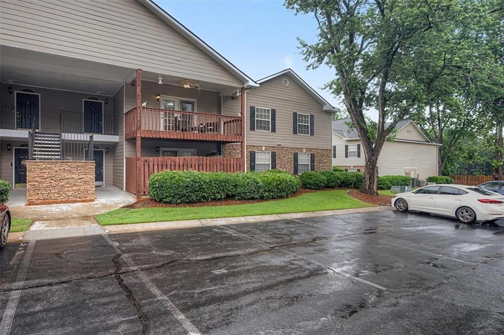 604 Brighton Point