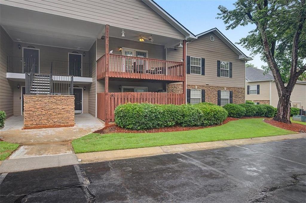 604 Brighton Point
