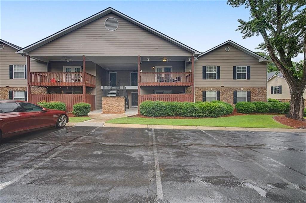604 Brighton Point