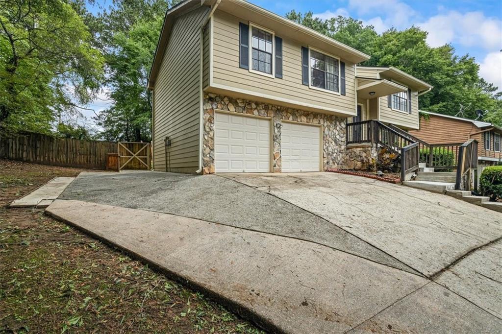 735 Waterbrook Terrace, Roswell, Georgia image 30