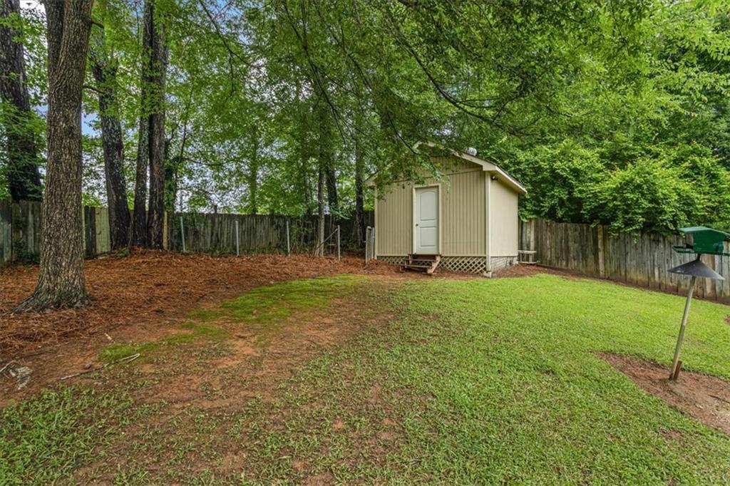 735 Waterbrook Terrace, Roswell, Georgia image 34