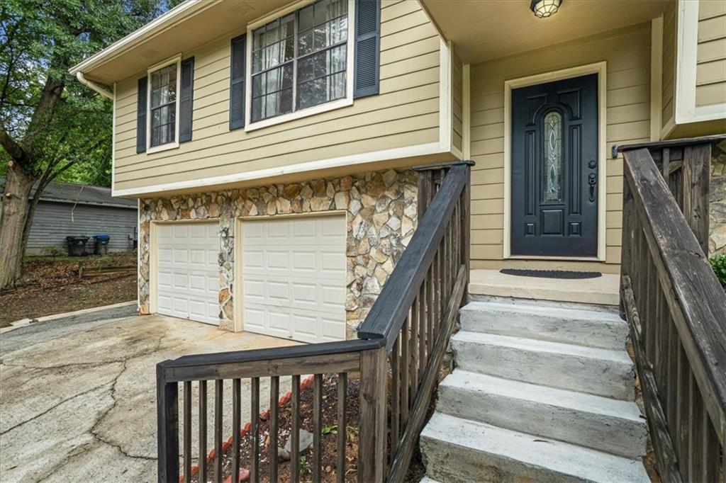 735 Waterbrook Terrace, Roswell, Georgia image 2