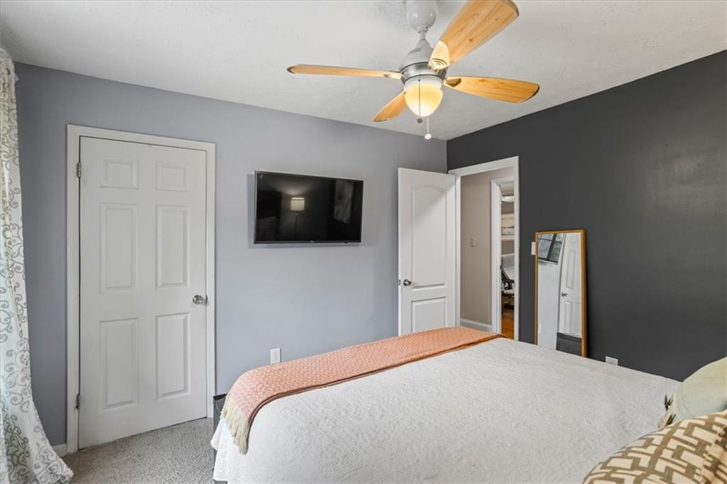 735 Waterbrook Terrace, Roswell, Georgia image 16