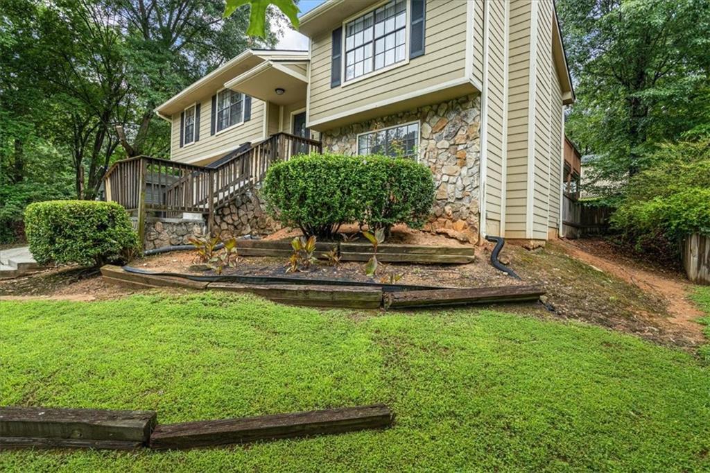 735 Waterbrook Terrace, Roswell, Georgia image 29