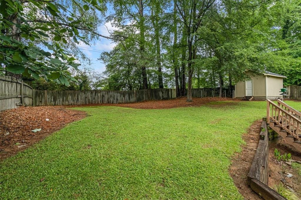 735 Waterbrook Terrace, Roswell, Georgia image 33