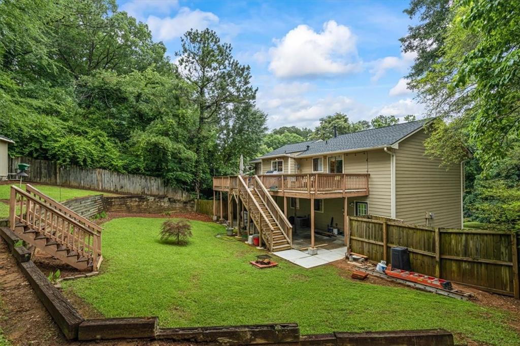 735 Waterbrook Terrace, Roswell, Georgia image 32