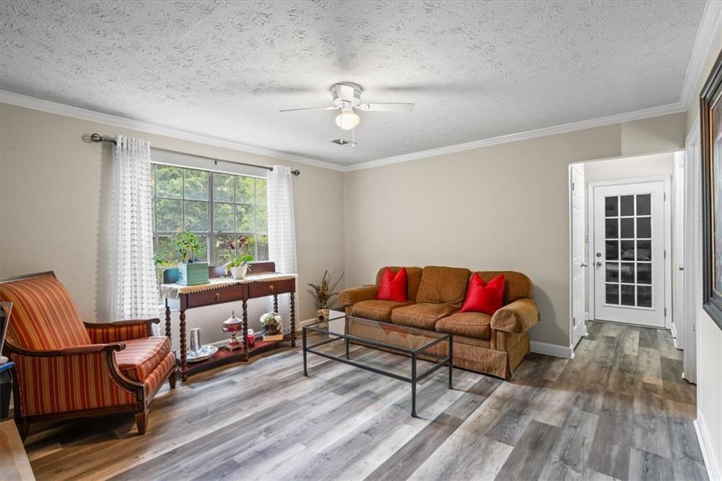 735 Waterbrook Terrace, Roswell, Georgia image 25