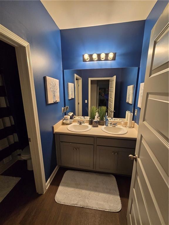 912 Nandina Lane, Loganville, Georgia image 30