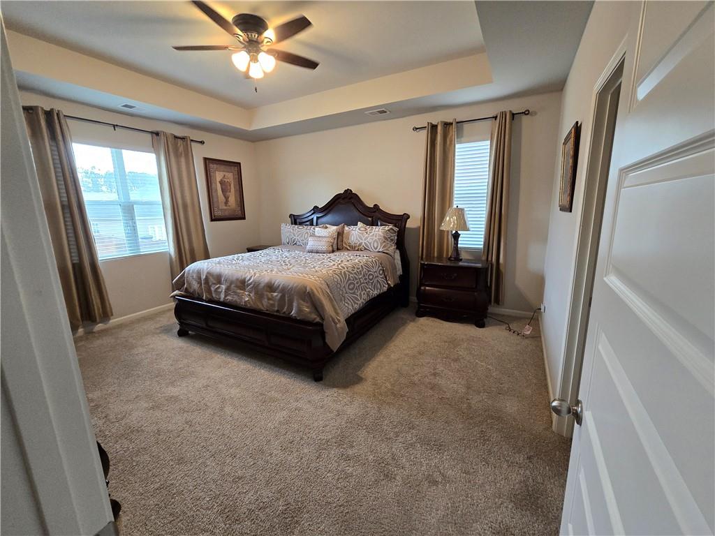 912 Nandina Lane, Loganville, Georgia image 21