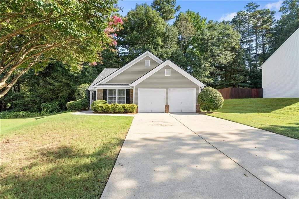 1421 Pine Acre Drive